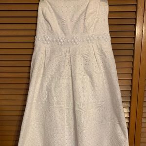 Lily Pulitzer size 8 dress